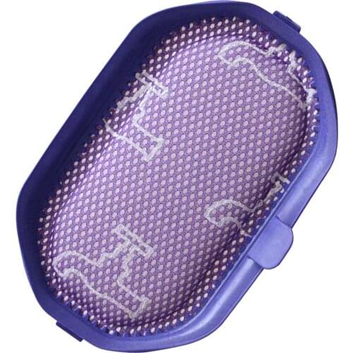 Pre-Filter for Dyson DC30 DC31 DC34 DC35 DC44 DC45 DC56 Animal DC44 Digital Slim Vacuum Cleaner Parts dust HEPA Filters