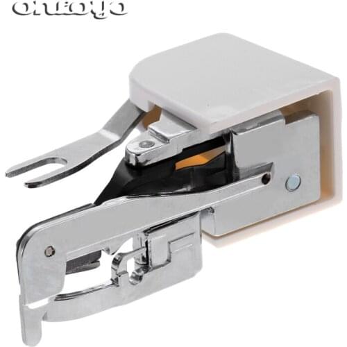 Sewing Machine Side Cutter Attachment For Singer Brother Janome Toyota CY-10