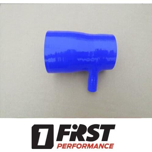 Silicone air intake hose tube duct for Honda Accord Crosstour 2008-2012 6Cyl 3.5L 17228R70A01