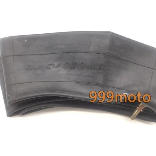 Motorcycle tube 4.10-18 Inner Tube Trolley Tricycle Horse Car Tipper Car 3.50/ 4.10x 18 '' Inner tire