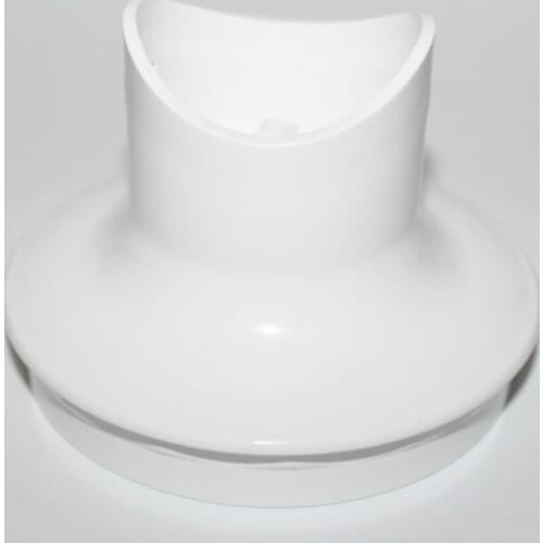 Replacement Spare Parts Blender Cover for Braun MQ325 4162 350ML Blender parts Accessories