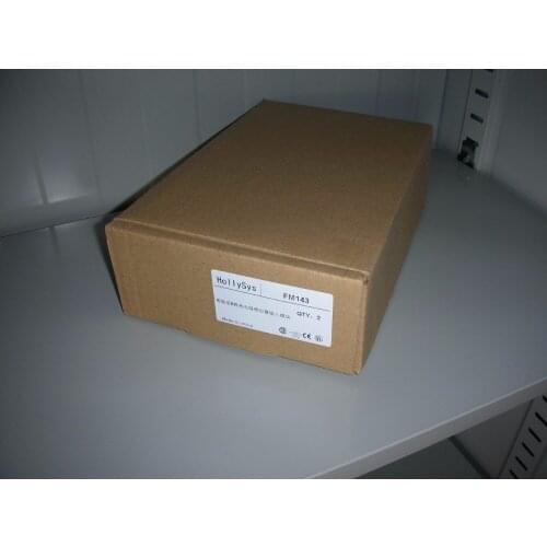 1PC USED HOLLYSYS FM143