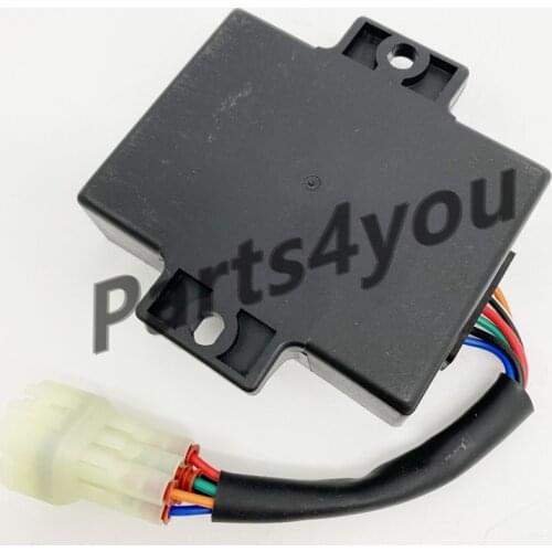 C.D.I assy CDI Units Assy For Stels KAZUMA 500 JAGUAR 500 Xingyue XY500 500CC ATV Quad C500-3704000 LU018570