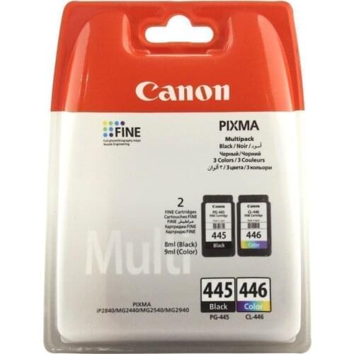 CANON TVs, Audio And Video