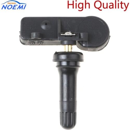 YAOPEI 68293199AA TPMS Tire Pressure Sensor 433MHZ For 2019 Dodge Ram 1500 DT High quality