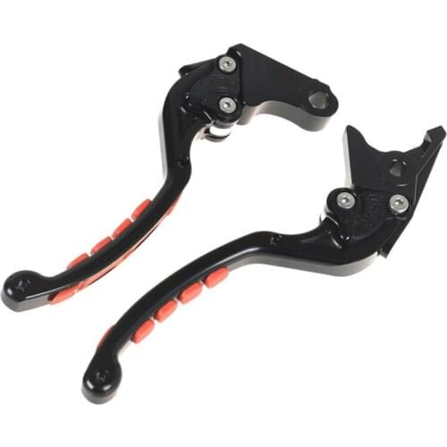 For Honda CBR650F CB650F 2014 2015 2016 CBR650 CB650 F CBR CB 650 Motorcycle Adjustable CNC Brake Clutch Levers
