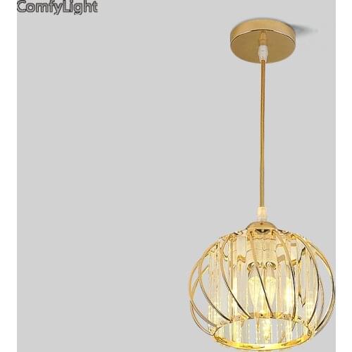 Crystal Pendant Lights Gufy China