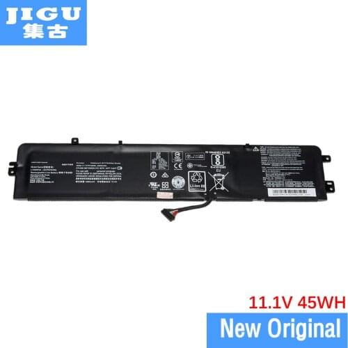 JIGU ORIGNAL L14S3P24 Laptop Battery For Lenovo Ideapad Xiaoxin R720 Y520-15IKB 700 Y700-14ISK L16M3P24 Y720-14ISK L14M3P24
