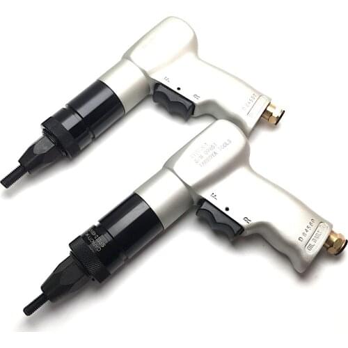 Fastening Tools for coated or painted workpiece Refrigerators Playground equipment Office furniture Solar panel installation