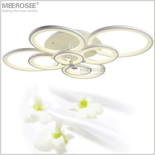 MEEROSEE Professional Lighting