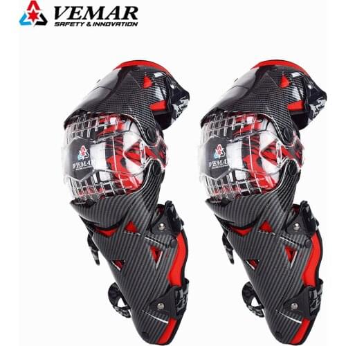 8 Colors Motorcycle Knee Pads Protector ATV MTB Motocross Kneepads Sports Scooter Moto Racing Guard Safety Knee Pads Ski Guards