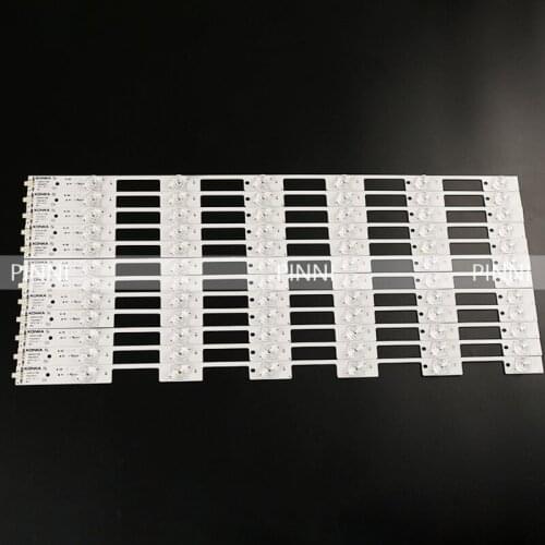 NEW 12pcs/lot for konka LED55X2700B Article lamp 35020975 21003573 RT104T104K08TDJ