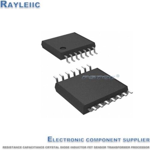 NEW Original TLV2464IPWR TSSOP-14 TLV2464 In Stock