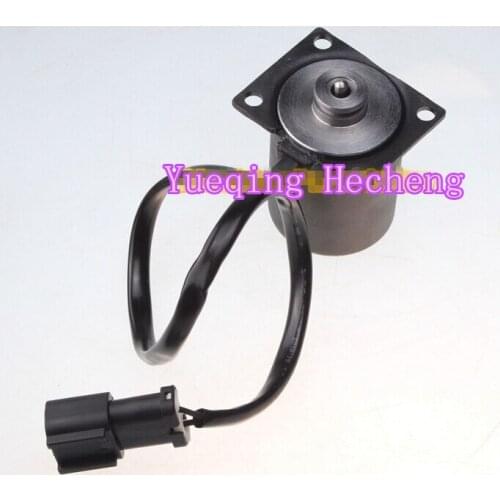 Main Pump Solenoid Valve ASS'Y 708-23-18272 PC300-3 PC200-5 PC100-5