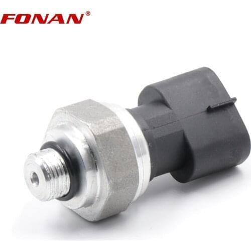 Air Conditioning Pressure Switch For Toyota Auris 150 2006-2012 Hatchback Gasoline 4990007880