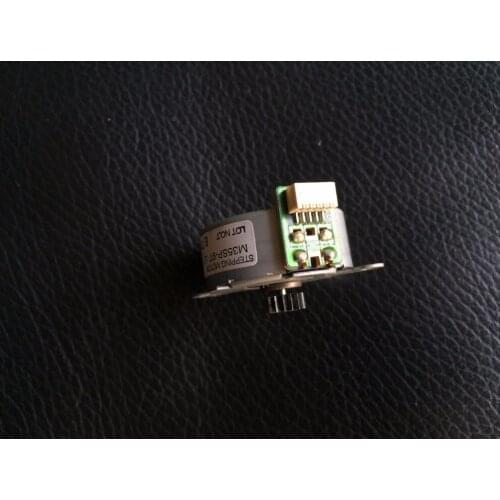 Q3948 Q3066 C6747 Scanner Stepping Motor for HP 2820 2830 2840 3390 3392 M2727 M1522 printer printer parts