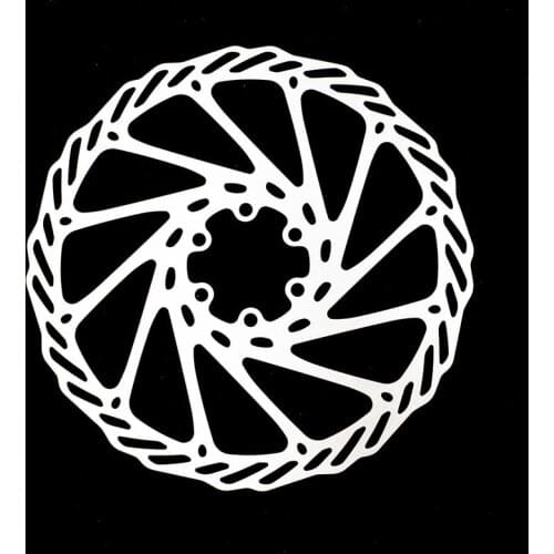 140/160/180/203mm Bicycle Brake Disc Rotor for MTB Mountain Road G3 Brake Rotors Disc 6 Blots BB5/BB7 AVID MTB & HS1 Brake Disc