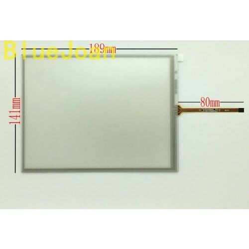 Brand new 8.4 inch touch screen For B084SN01 V.0 G084SN03 V0 V.1 G084SN02 LQ084V1DG21 LQ084V1DG42 Touch screen