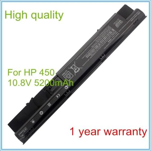 Replacement FP06 battery for 440 445 450 455 470 HSTNN-LB4K HSTNN-LB4J FP09 FP06 HSTNN-W93C free ship