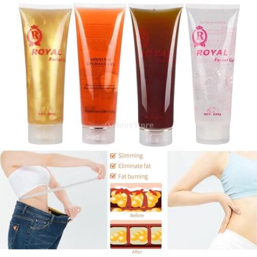 1pcs Effective Ultrasonic Inject Gel Firming Lifting Tighten Anti Aging Wrinkles Facial Gel for Beauty Device Face Care