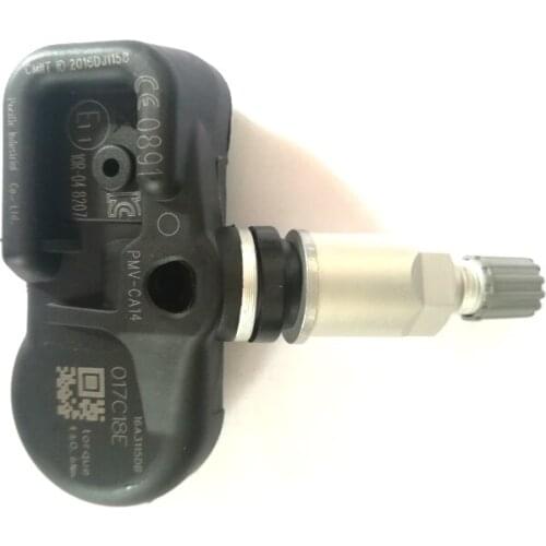 407006WY0B PMV-CA14 Tire Pressure Monitor Sensor for Nissan Infiniti