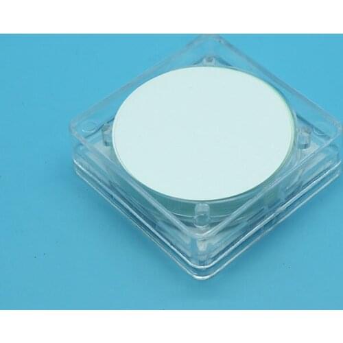 50 pcs 0.2um/0.45um Water microporous filter sand core filter film filter membrane diameter 50MM