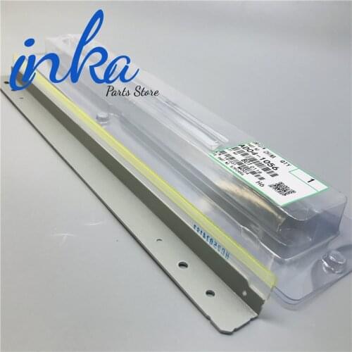AD04-1056 Imported OPC Drum Cleaning Blade For Ricoh Aficio 2060 2075 1075 1060 2051 MP 7500 7502 7001 8000 8001 9001 AD04-1140