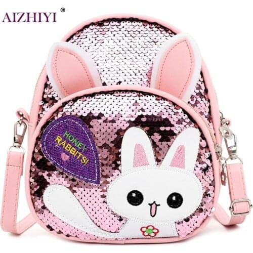 AIZHIYI Children's Mini-backpacks