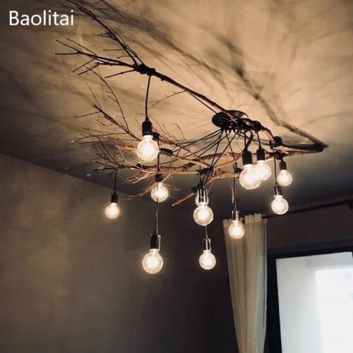 Baolitai Chandeliers