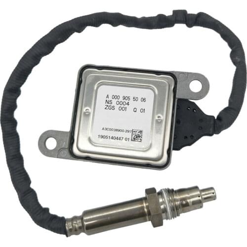 Nox Sensor For Mercedes-Benz E350 E400 GLK250 R350 Sprinter 2500 A0009055006 0009055006