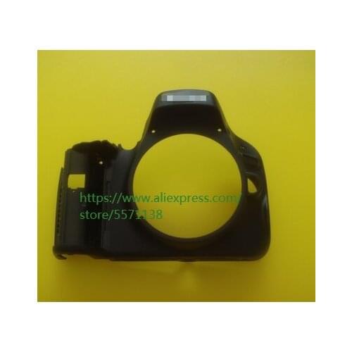 FOR Nikon D5500 front shell original, camera maintenance