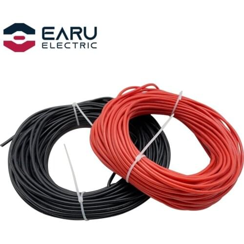 EARUELETRIC Cables