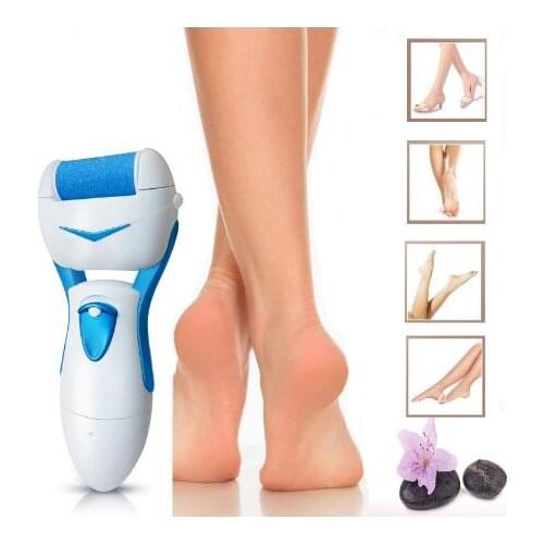 Electric Foot File Callus Remover Machine Pedicure Device Rechargeable Foot Care Tool Feet For Heels Remove Dead Skin Tool