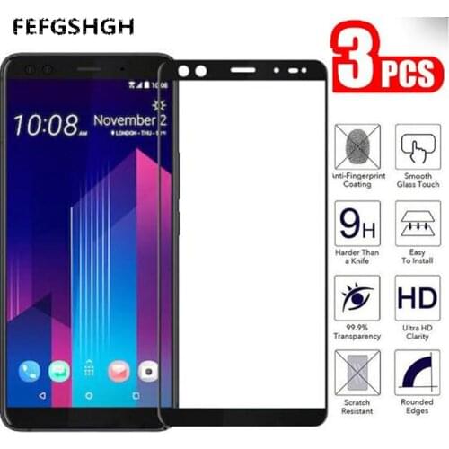 Защитные пленки для HTC U12 plus FEFGSHGH China At AliExpress