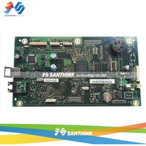 LaserJet Printer Main Board For HP M1536 M1536DNF 1536 1536DNF CE544-60001 HP1536 HP1536DNF Formatter Board Mainboard