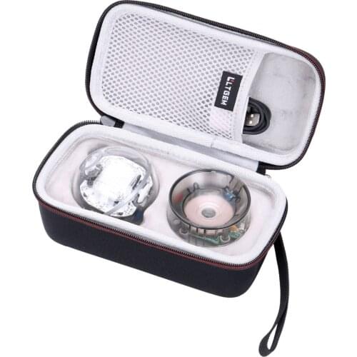 LTGEM EVA Hard Storage Travel Carrying Case for Sphero Bolt App-Enabled Robot