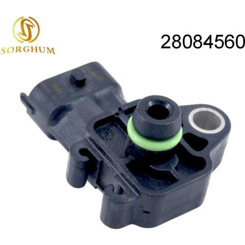 New 28084560 Intake MAP Manifold Air Pressure Sensor Absolute Druck sensor For Allure CTS Silverado Sierra Yukon Tahoe Escalade