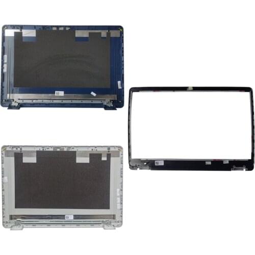 NEW laptop case cover for Dell Inspiron 15 5584 LCD screen back cover laptop silver 0GYCJR GYCJR/LCD Bezel Cover