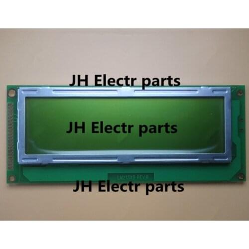 New LM213XB 100% tested 5.8 Inch LCD screen Display Panel Replacement For LM213XB LM213XB REV.B