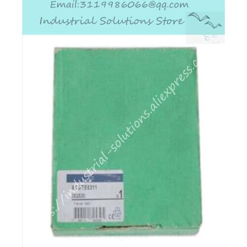 The New Sensor XCSTE6311 Spot