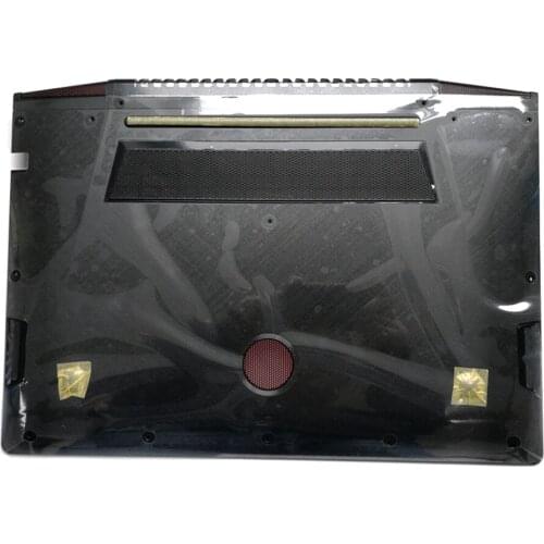 New Original laptop Lenovo Y700 Y700-17 Base Cover/The Bottom cover case AM0ZH000100