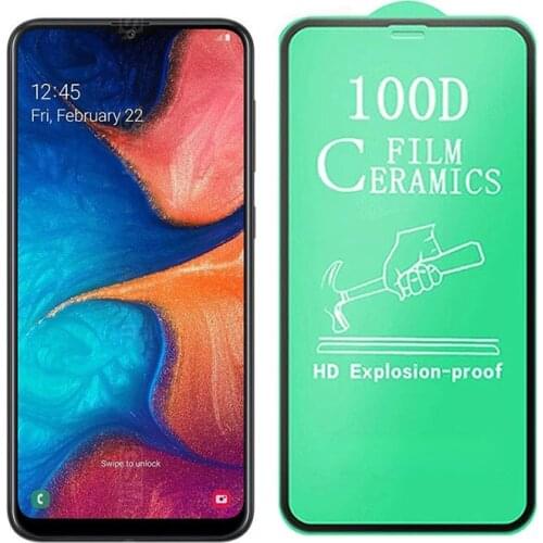 OriWood Screen Protectors For Samsung Galaxy A30