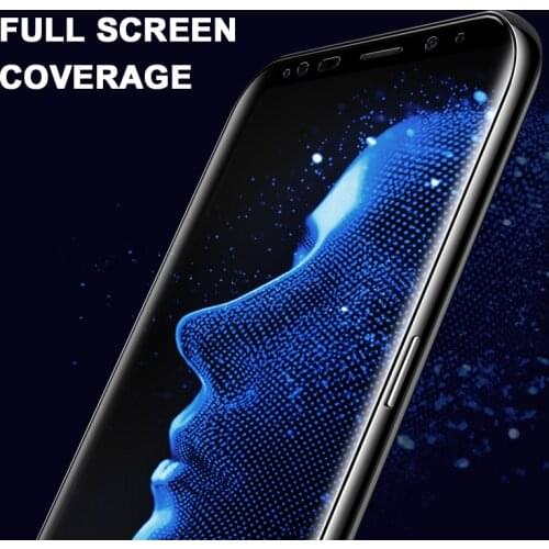 Timeway Screen Protectors For Samsung Galaxy S7 Edge
