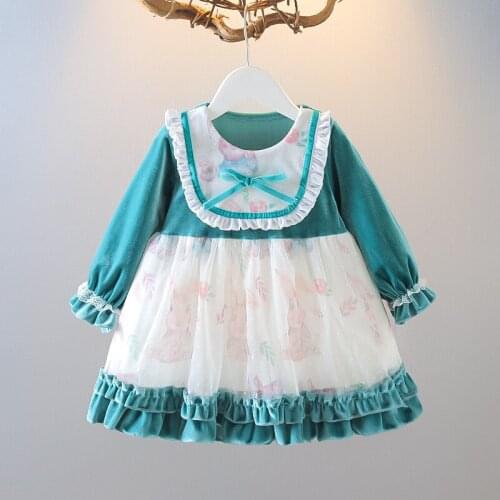 TONGTONGMI Ballroom Dresses For Babies
