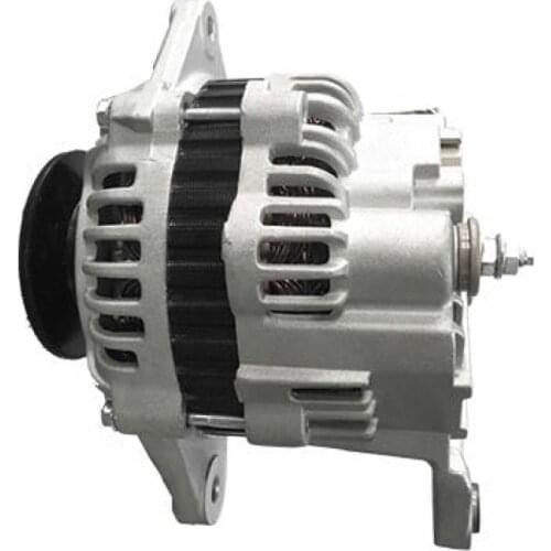 Excavator Alternator for Kobelco Sk60 SK70 4JG1 ZAX70 8971822892 8971822890 a2ta8383 a002ta8383 a002ta8383zc vi8971822892