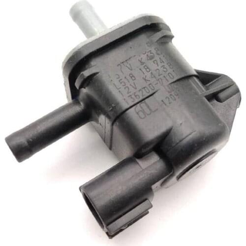 1pc High Quality Solenoid Petrol Vacuum Valve 136200-7101 1362007101 for cars