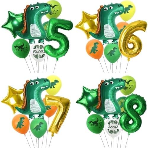 Foil Balloons YAAAS China