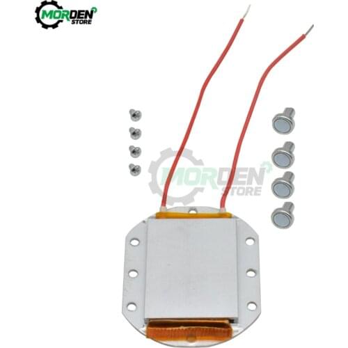 220V 270W LED Remover BGA Demolition Chip Welding Soldering Station Aluminum PTC Heating Plate LED Lamp Beads Welding Board