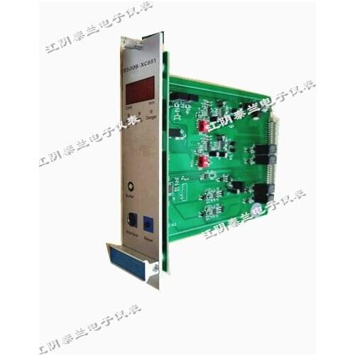8500B-XC881 oil motive monitoring module