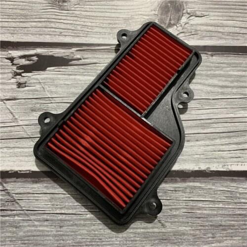 Motorcycle Accessories TR150/HJ150-16/A/C/D Air Filter